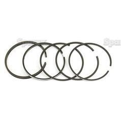 Massey Ferguson Kolbenring-Satz (745760M91)