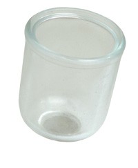 Massey Ferguson Filterglas (0995260)