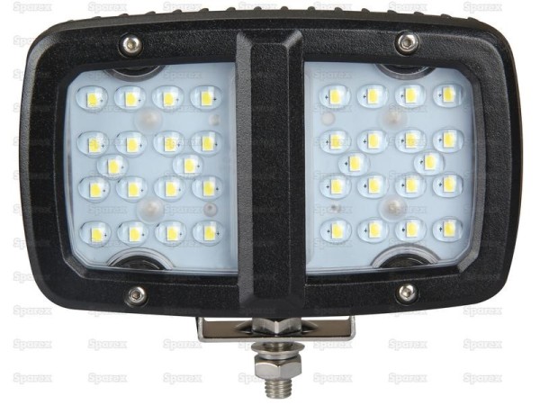 LED Arbeitsscheinwerfer 5420 Lumen