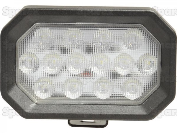 Fiat LED Arbeitsscheinwerfer 2800 Lumen