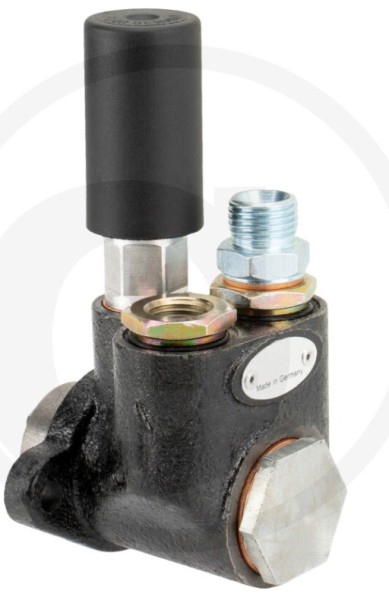 Förderpumpe FP/K 22 M 6