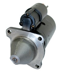 Massey Ferguson Starter (1691805M1)