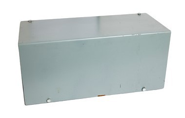 Case IH Batteriebox