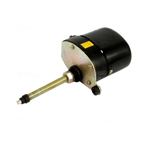 Universal Wischermotor 12 Volt 120 Grad