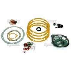 Deutz Motordichtsatz komplett