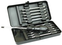 Schraubendreher-Sortiment