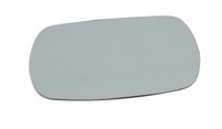 Ford Spiegel-Ersatzglas 253 x 152mm