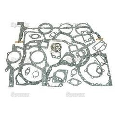 Massey Ferguson Dichtsatz unten (3641230M91)
