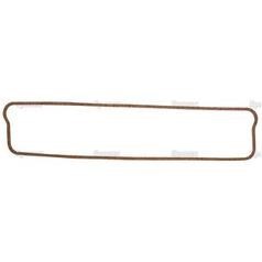 Massey Ferguson Ventildeckel-Dichtung - 6 cyl. (744381M1)