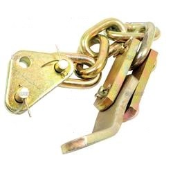 Massey Ferguson Spannkette