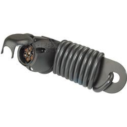 Steckdosenkonsole 7-polig 12 Volt