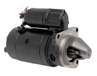 Starter (Mahle) (26133)