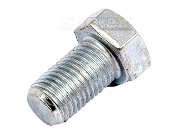 Schraube, Größe: 1/2'' x 1'' UNF