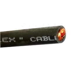 Batteriekabel 25mm²