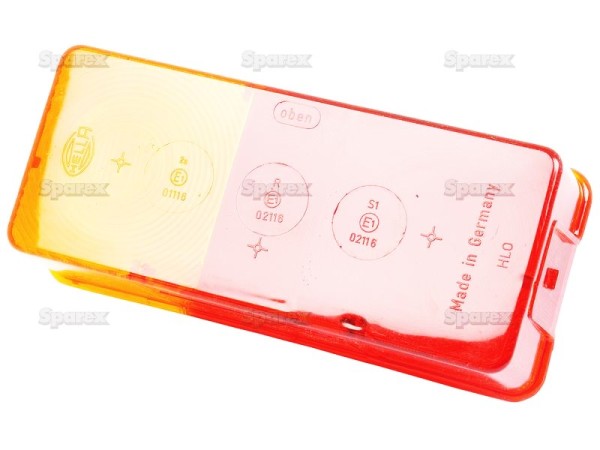 Ersatzglas rechts (9EL116844001)
