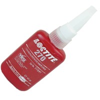 Schraubensicherung Nr. 270 (50 ml)