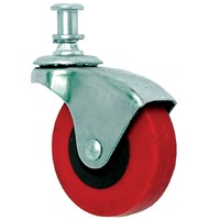Lenkrolle für Montageliege
