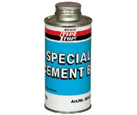 Klebstoff (Special-Cement BL)