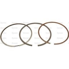 Deutz Kolbenring-Satz (04182784)