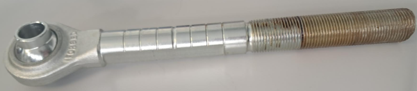 Oberlenker-Endstück Kat 1 rechts