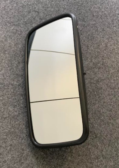 Spiegelkopf 377x189 mm