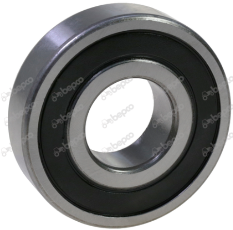 Rillenkugellager Art. 115069