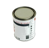 Rostschutz Hp-1 1-Ltr. Beige