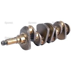 Fiat Kurbelwelle (893295)