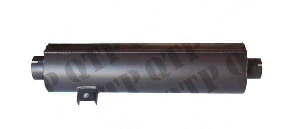 Deutz Auspufftopf (02320894)