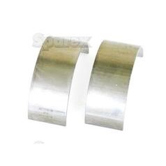 Pleuellager-Paar (RE27349) 0.010"