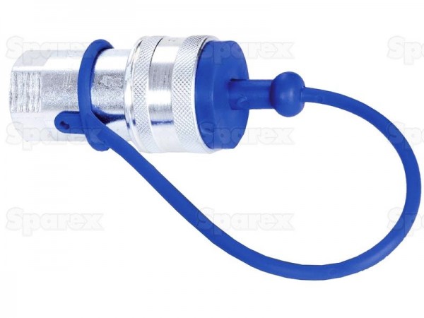 Staubkappe - Muffe - 3/8"