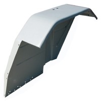Ford/NH Kotflügel (D2NN9450083A)