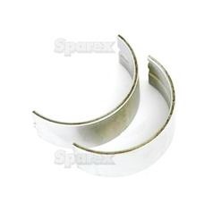 John Deere Kurbelwellenlager-Paar (AR74818)