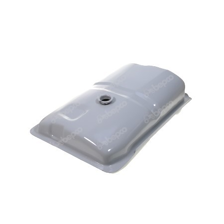 KraftstofftankMF 35, 35X, 3-Zylinder