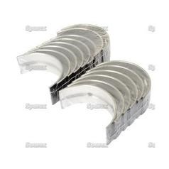 Kurbelwellenlager-Satz (744923M91)