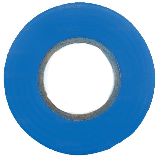 PVC-Isolierband ( blau) 20m