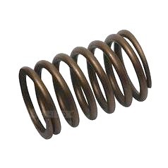 Ford Ventilfeder aussen (81804295)