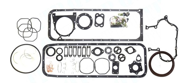 Deutz Motordichtsatz F6L912 F6L913 (02391405)