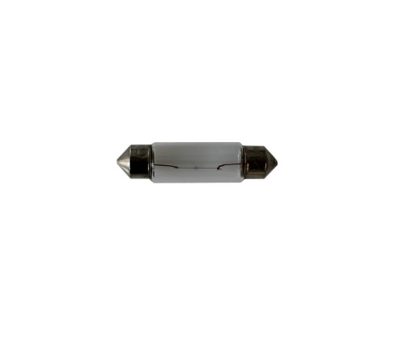 Glühlampe Soffitte 12V, 5W, SV8.5