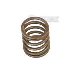 Massey Ferguson Ventilfeder aussen (740467M1)