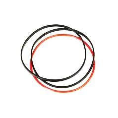 Zylinder-Dichtringe JD-R486637,R48638