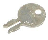 Zündschlüssel für S.60820