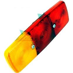 Ersatzglas (9EL109139001)