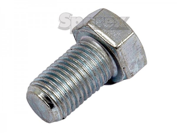 Massey Ferguson Schraube (353502X1) 1/4'' x 5/8'' UNF