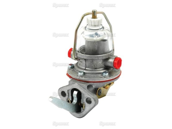Ford Kraftstoffpumpe (E1ADKN9350B)
