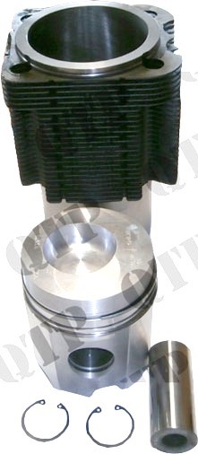Deutz Zylindersatz FL912 (02928882)