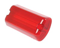 MF Massey Ferguson Schlussleuchten-Ersatzglas (54587713)