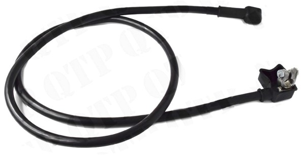 Batteriekabel schwarz 70mm
