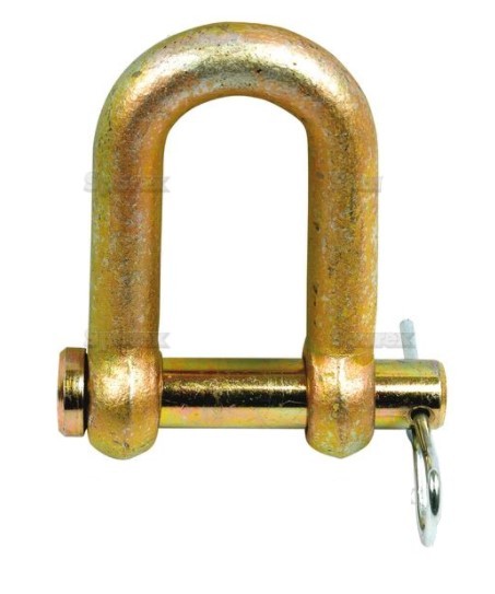 Schäkel 19mm x 19mm x 49mm