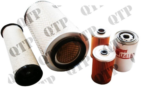 Deutz Luftfilter (10944204)